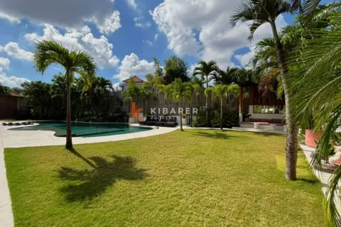 5 bedrooms Villa in Badung, Bali (17071) 17