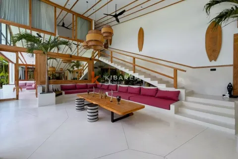 5 bedrooms Villa in Badung, Bali (17071) 4