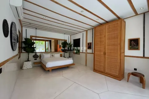 5 bedrooms Villa in Badung, Bali (17071) 19