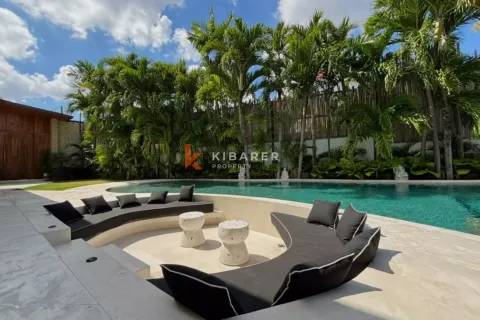5 bedrooms Villa in Badung, Bali (17071) 7