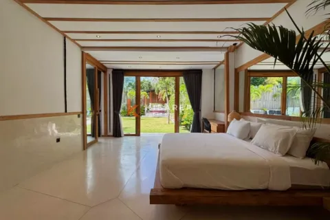 5 bedrooms Villa in Badung, Bali (17071) 11