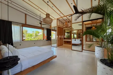 5 bedrooms Villa in Badung, Bali (17071) 25