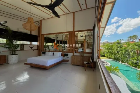 5 bedrooms Villa in Badung, Bali (17071) 23