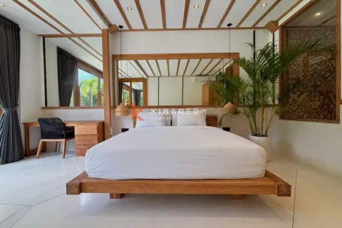 5 bedrooms Villa in Badung, Bali (17071) 9