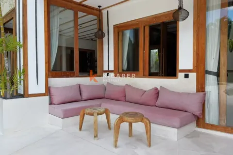 5 bedrooms Villa in Badung, Bali (17071) 21