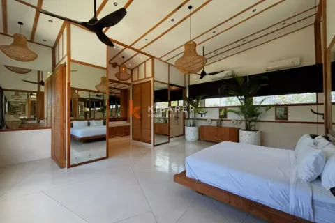 5 bedrooms Villa in Badung, Bali (17071) 24