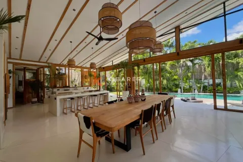 5 bedrooms Villa in Badung, Bali (17071) 6