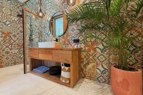 5 bedrooms Villa in Badung, Bali (17071) 14