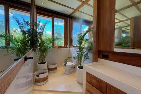 5 bedrooms Villa in Badung, Bali (17071) 28