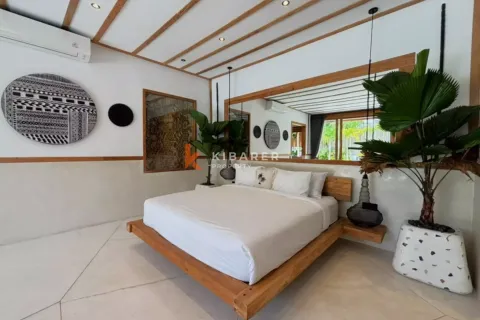 5 bedrooms Villa in Badung, Bali (17071) 18