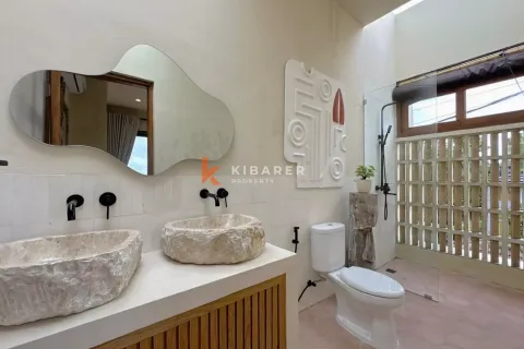 Вилла с 3 спальнями в Тумбак Баюх, Менгви, Бадунг, Бали (12700) 25