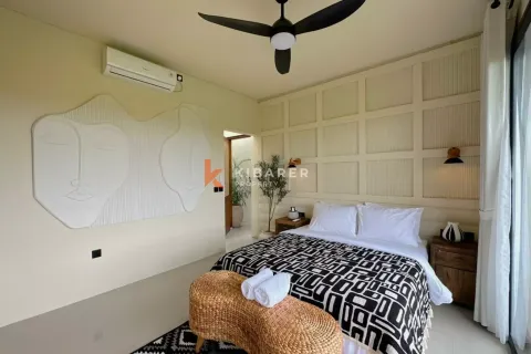 Вилла с 3 спальнями в Тумбак Баюх, Менгви, Бадунг, Бали (12700) 11