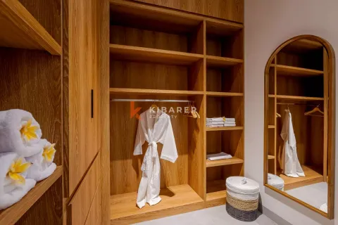 Вилла с 3 спальнями в Чангу, Бадунг, Бали (12696) 25