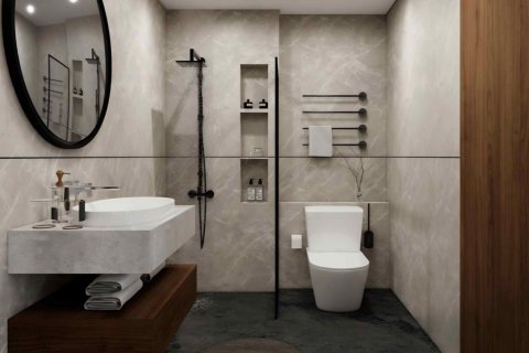 Вилла с 1 спальней в Чангу, Бадунг, (9872) 13