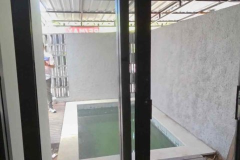 Вилла с 1 спальней в Чангу, Бадунг, (9872) 9