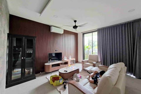 5 bedrooms House in Canggu, Badung, (9873) 13