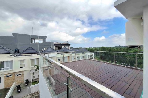 5 bedrooms House in Canggu, Badung, (9873) 17