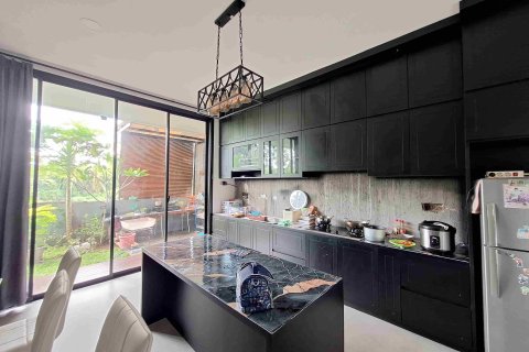 5 bedrooms House in Canggu, Badung, (9873) 2