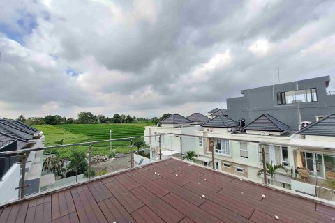 5 bedrooms House in Canggu, Badung, (9873) 20