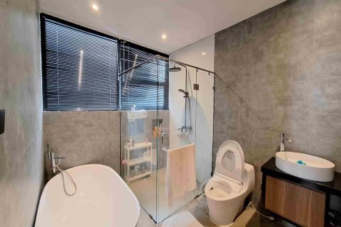 5 bedrooms House in Canggu, Badung, (9873) 19