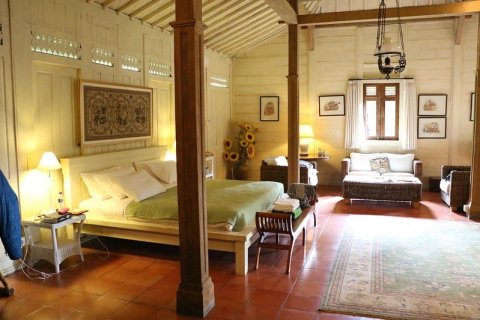 Вилла с 11 спальнями в Карангасем, (9874) 13