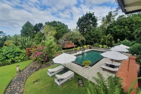 Вилла с 11 спальнями в Карангасем, (9874) 20