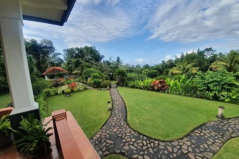 Вилла с 11 спальнями в Карангасем, (9874) 4