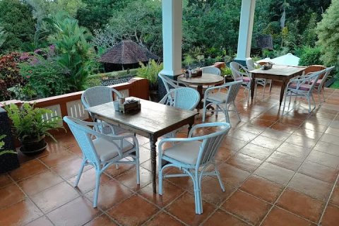 Вилла с 11 спальнями в Карангасем, (9874) 8