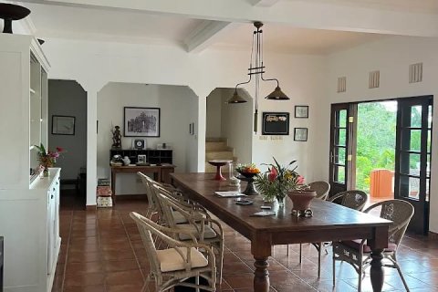 Вилла с 11 спальнями в Карангасем, (9874) 11