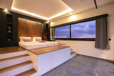 4 bedrooms Villa in Tibubeneng, Badung, Bali (13758) 13