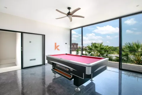 4 bedrooms Villa in Tibubeneng, Badung, Bali (13758) 5