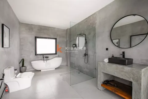 4 bedrooms Villa in Tibubeneng, Badung, Bali (13758) 9