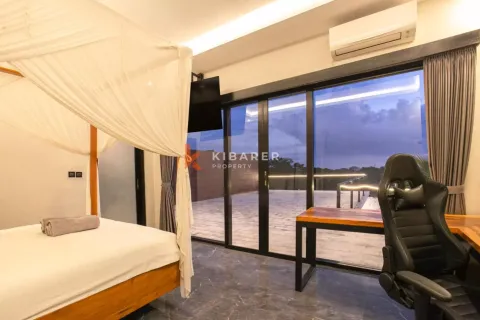 4 bedrooms Villa in Tibubeneng, Badung, Bali (13758) 10