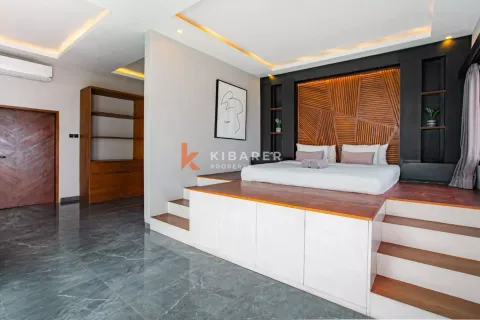 4 bedrooms Villa in Tibubeneng, Badung, Bali (13758) 11