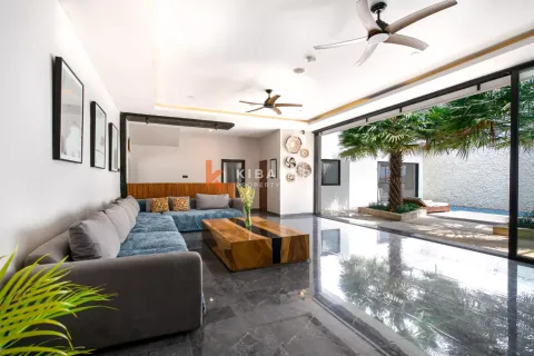 4 bedrooms Villa in Tibubeneng, Badung, Bali (13758) 4