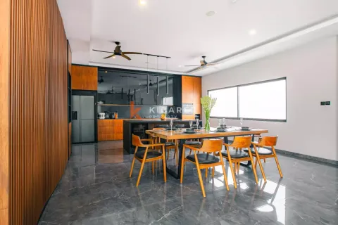 4 bedrooms Villa in Tibubeneng, Badung, Bali (13758) 2