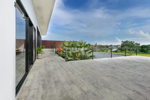 4 bedrooms Villa in Tibubeneng, Badung, Bali (13758) 7