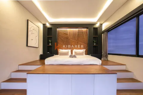 4 bedrooms Villa in Tibubeneng, Badung, Bali (13758) 8