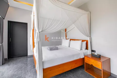 4 bedrooms Villa in Tibubeneng, Badung, Bali (13758) 15