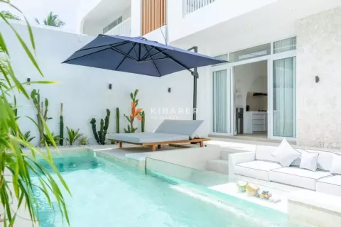 2 bedrooms Villa in Kuta, Badung, Bali (13757)
