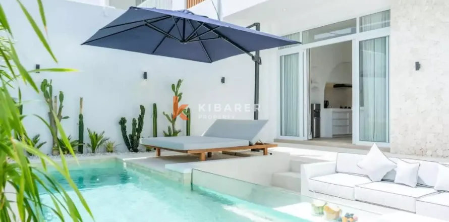 2 bedrooms Villa in Kuta, Badung, Bali (13757)