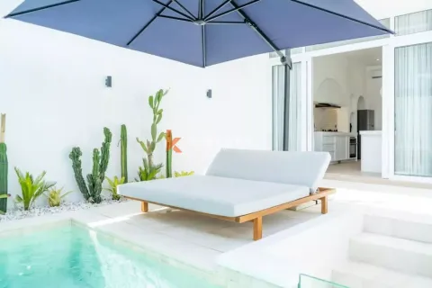 2 bedrooms Villa in Kuta, Badung, Bali (13757) 4