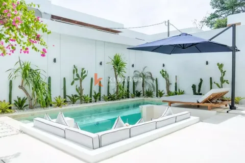 2 bedrooms Villa in Kuta, Badung, Bali (13757) 2