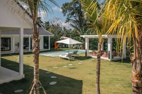 2 bedrooms Villa in Ubud, Gianyar, Bali (13754) 4