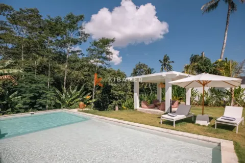 2 bedrooms Villa in Ubud, Gianyar, Bali (13754) 3