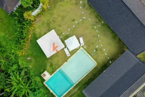 2 bedrooms Villa in Ubud, Gianyar, Bali (13754) 5