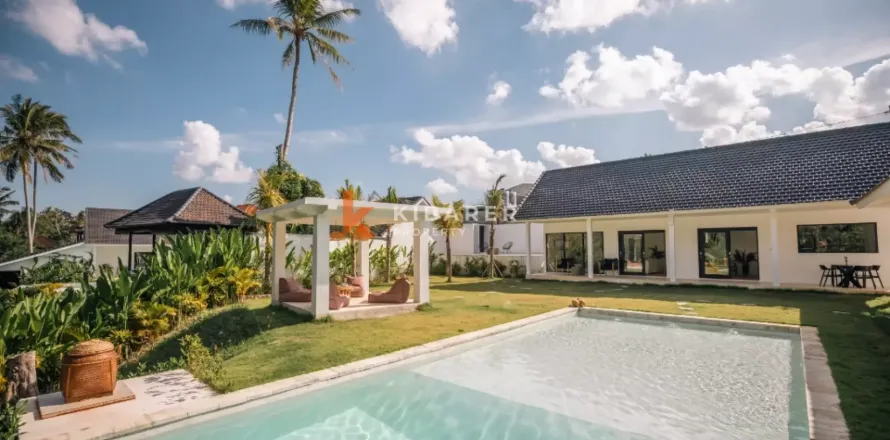 2 bedrooms Villa in Ubud, Gianyar, Bali (13754)