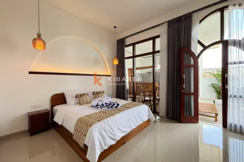 3 bedrooms Villa in Tumbak Bayuh, Mengwi, Badung, Bali (13759) 13