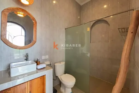 3 bedrooms Villa in Tumbak Bayuh, Mengwi, Badung, Bali (13759) 22