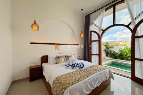 3 bedrooms Villa in Tumbak Bayuh, Mengwi, Badung, Bali (13759) 8